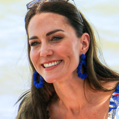 Όλα τα looks της Kate Middleton από το ταξίδι της στις Μπαχάμες