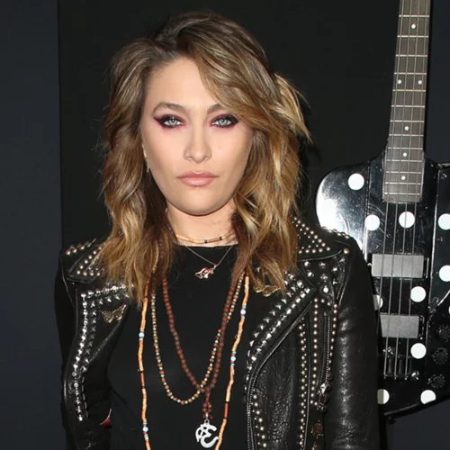 Paris Jackson | Πώς γιόρτασε τα 23α γενέθλιά της