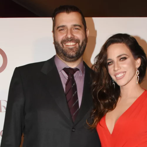 Βαγγέλης Σερίφης | Η πρώτη ανάρτηση του συζύγου της Κατερίνας Στικούδη μετά τον ερχομό του γιου τους