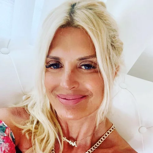 Μαρίνα Πατούλη | Η διαφορετική φετινή Ανάσταση - Οι ευχές της για το Πάσχα