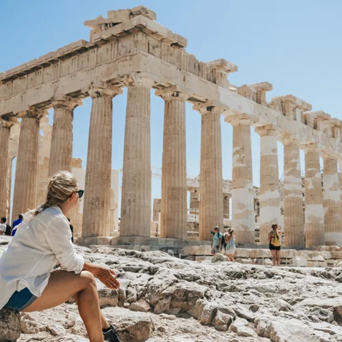 Επέκταση της τουριστικής σεζόν - Οι TIMES προτείνουν Ελλάδα ως φθινοπωρινό προορισμό