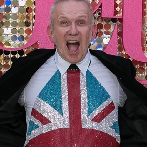 Jean Paul Gaultier | Το enfant terrible της μόδας κλείνει τα 72