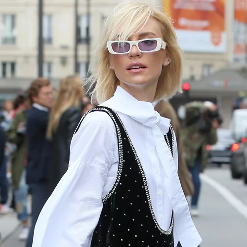 Τα στιλιστικά λάθη που πρέπει να αποφύγεις στα office looks σας το καλοκαίρι