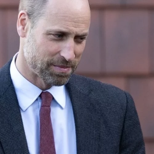 Σαουδική Αραβία | Στο Ριάντ, ο πρίγκιπας William συναντήθηκε με νεαρές αθλήτριες του ποδοσφαίρου