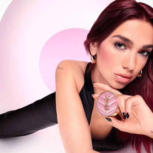 Make Me Blush | Το viral blush που έχουν στο νεσεσέρ τους όλες οι beauty insiders