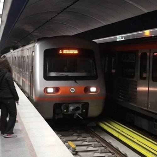 Πότε ολοκληρώνεται η γραμμή 4 του Μετρό της Αθήνας;