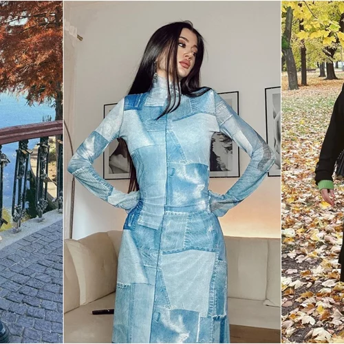 8 Ελληνίδες youtubers που αξίζει να ακολουθήσεις στο Instagram για στιλιστική έμπνευση