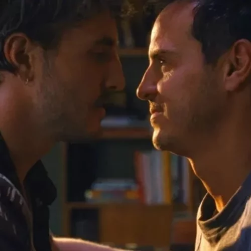 Andrew Scott – Paul Mescal | Ποιο είναι το hot ζευγάρι του "Άγνωστοι Μεταξύ μας";