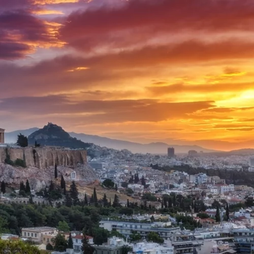 Μαρουσάκης: Έρχεται νέα κακοκαιρία από την Τρίτη με βροχές και αφρικανική σκόνη - Η εκτίμηση για την Καθαρά Δευτέρα