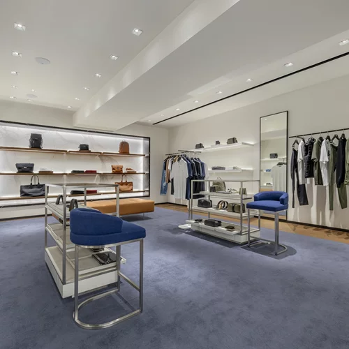 Το νέο κατάστημα Michael Kors στο κέντρο της Αθήνας