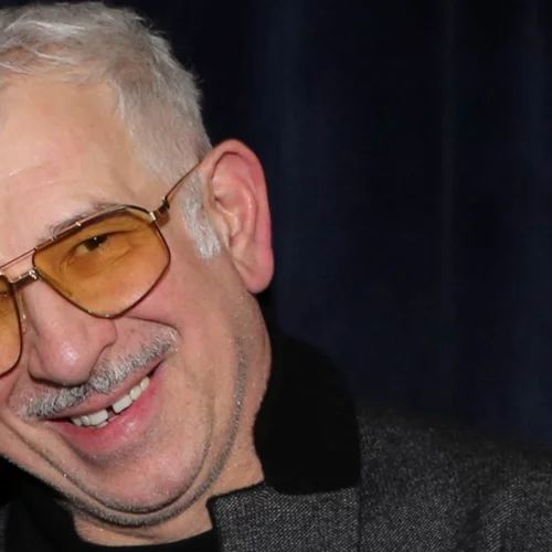 "Ο Πέτρος Φιλιππίδης ήταν άψογος, ευγενέστατος και γλυκύτατος"