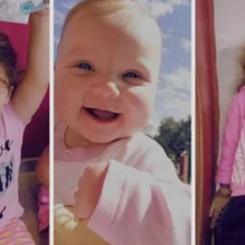 Πώς έπνιξαν τα παιδιά της Πάτρας |Τη Μαλένα με το χέρι, την Ίριδα με το πανάκι - Kαταθέτει η αδερφή της Πισπιρίγκου