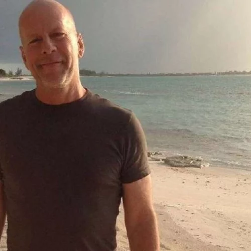 Τα πράγματα για τον Bruce Willis δεν είναι καλά