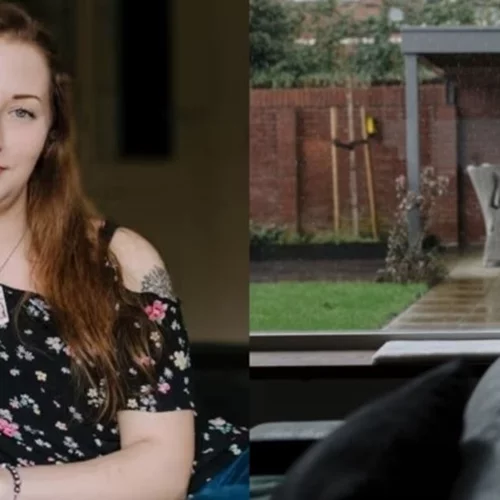 29χρονη Ολλανδή έκανε ευθανασία, αν και απόλυτα υγιής, γιατί δε μπορούσε να ζει με κατάθλιψη