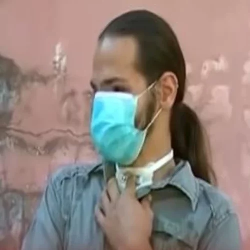 Πύργος | Κραυγή αγωνίας από την αδερφή του Θύμιου - "Βρείτε τον, να τιμωρηθούν όσοι έπαιξαν μαζί του"