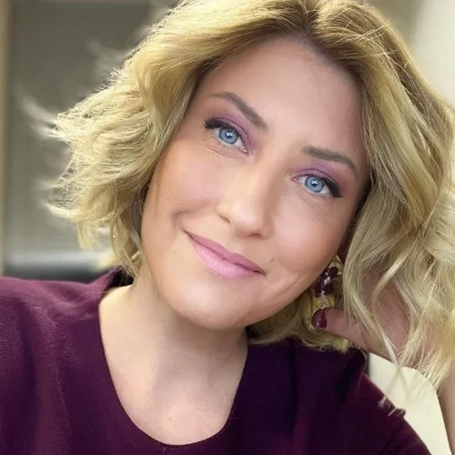 Σία Κοσιώνη | Περίπατος στη φύση με τον γιο της- Το οικογενειακό ταξίδι πριν την Πρωτοχρονιά