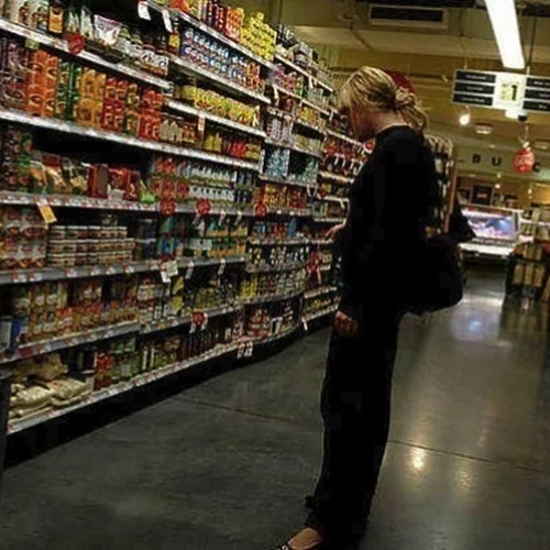 Σε περίπου 10 ημέρες τα νέα ταμπελάκια τιμών στα σούπερ μάρκετ με τις πιο φτηνές τιμές σε 600 προϊόντα