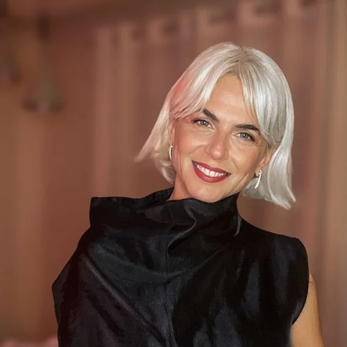 Χριστίνα Κοντοβά | Αυτό είναι το αγαπημένο παραμύθι της κόρης της, Έιντα