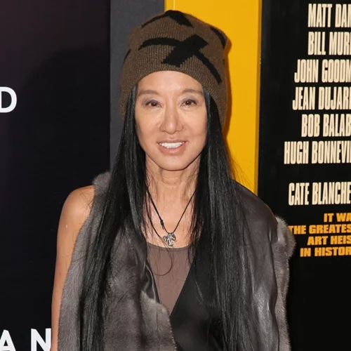 Η οικονομική σειρά με νυφικά από τη Vera Wang και Pronovias