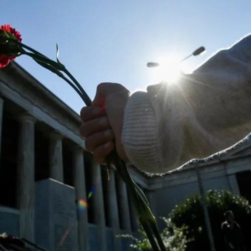 Ανησυχία για "εκρηκτική" επέτειο Πολυτεχνείου | Αυστηρά μέτρα με 5.000 αστυνομικούς, drones και ελικόπτερα