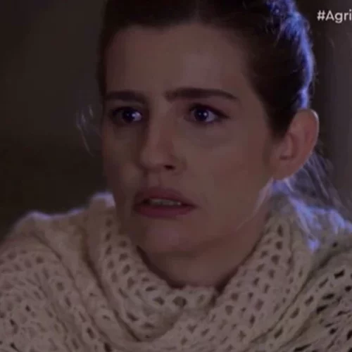 Άγριες Μέλισσες Spoiler | Ο Βόσκαρης αποκαλύπτει στην Ελένη ποιος σκότωσε τον πατέρα της