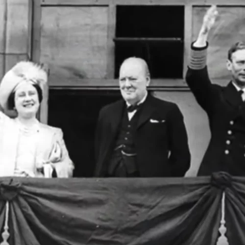 Ο μοναδικός βασιλικός τίτλος που απαγόρευσε η βασίλισσα Ελισάβετ να χρησιμοποιηθεί ξανά στο μέλλον