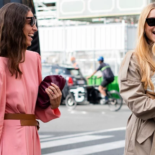 Από το πρωί μέχρι το βράδυ | 4 κομμάτια που ταιριάζουν σε κάθε περίσταση