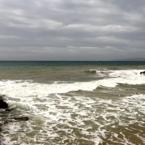 Αίθριος ο καιρός σήμερα - Πότε θα "χτυπήσει" το νέο κύμα κακοκαιρίας με βροχές και καταιγίδες