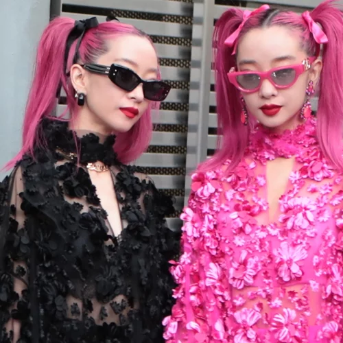 Girl power | 5 τάσεις που αποδεικνύουν πως φέτος η μόδα είναι "κοριτσίστικη" υπόθεση