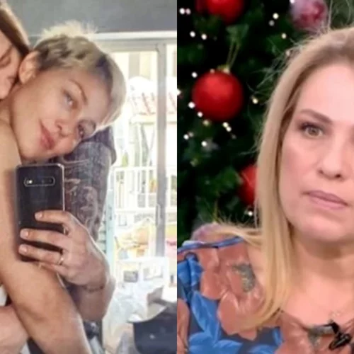 Celebrity News | Οι διακοπές διαρκείας της Ελένης Μενεγάκη &  οι εντάσεις στον τελικό του GNTM