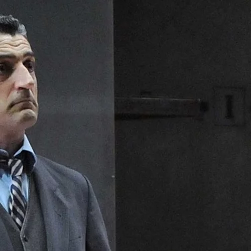 Έφυγε από τη ζωή ο σπουδαίος ηθοποιός Δημήτρης Ήμελλος