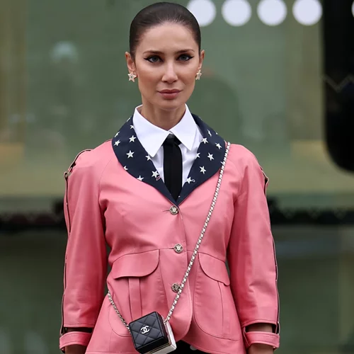 5 στιλιστικές συμβουλές για να υποδεχτείς ανανεωμένη τον Φεβρουάριο