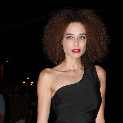 Μαριάννα Παινέση | Πήρε εξιτήριο από το μαιευτήριο – Η πρώτη φωτογραφία με το νεογέννητο μωρό της