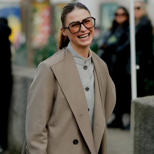 The Winter Jeans Guide | Πώς θα φορέσεις τα τζιν σου τον χειμώνα