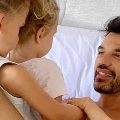 Παντελής Τουτουντζής | "Ξέρω ότι είσαι γκέι πάμε να το συζητήσουμε με τους γονείς μας"