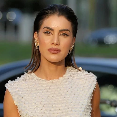 Μακιγιάζ για καστανά μάτια | Η σκιά στην οποία ορκίζονται οι makeup artists