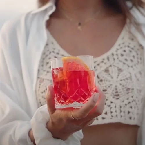 "The Campari Hotel" | To Campari γιορτάζει την έναρξη του Negroni Week με ένα ξεχωριστό event τη Δευτέρα 22 Σεπτεμβρίου