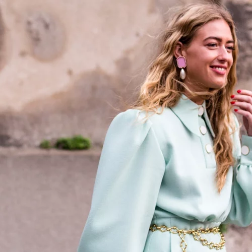 10 φορέματα που θα φοράς συνέχεια αυτό τον χειμώνα