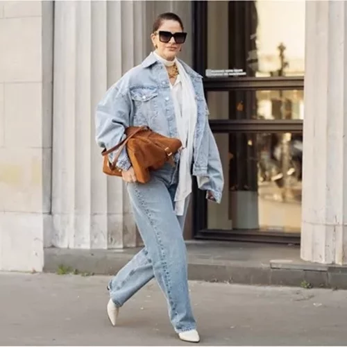 Τα πιο ωραία πουκάμισα για να συνδυάσεις με τα τζιν σου αυτή την άνοιξη