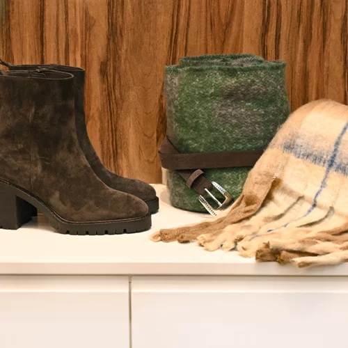 Τα καρό επέστρεψαν στις τάσεις | 9 μοντέρνα items που αξίζει να προσθέσεις στη συλλογή σου