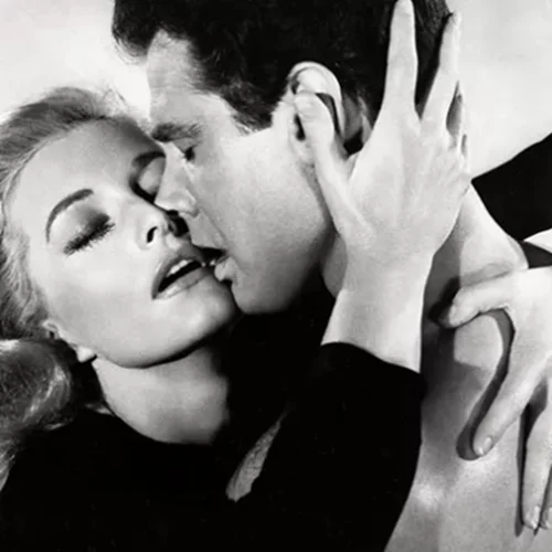 Cycladic Screenings | Μια συνάντηση κινηματογράφου και τέχνης στο Μουσείο Κυκλαδικής Τέχνης