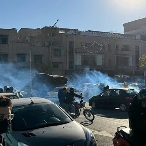 Τουλάχιστον 2.571 άνθρωποι έχουν σκοτωθεί κατά τις διαδηλώσεις στο Ιράν