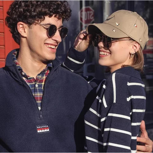 Πώς θα υιοθετήσεις το nautica στιλ στις εμφανίσεις της νέας χρονιάς