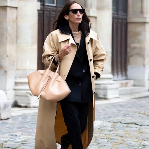 Sales | Ποιες τσάντες βρίσκονται στη shopping list των συντακτριών μόδας;