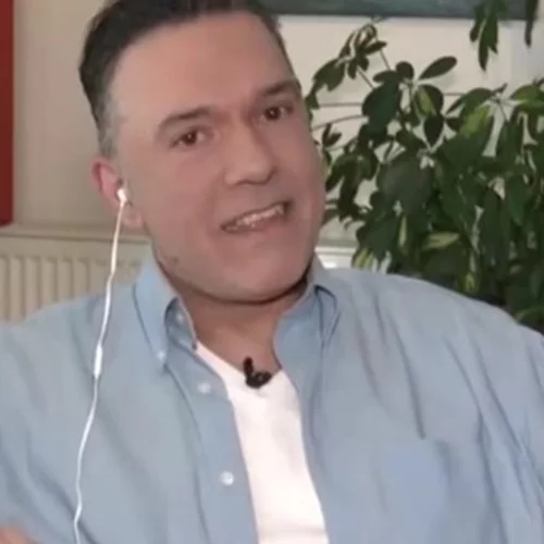 Συγκλονίζει ο Ποσειδώνας Γιαννόπουλος για τη μάχη με τον καρκίνο | "Είναι η εμπειρία ζωής και θανάτου"