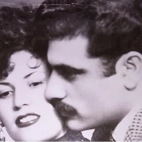 Καίτη Γκρέυ | Ο θυελλώδης έρωτας της τραγουδίστριας με τον Στέλιο Καζαντζίδη