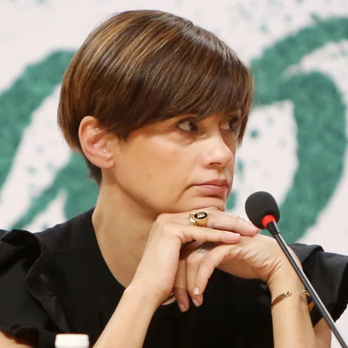 Άννα Μαρία Παπαχαραλάμπους | "Ήταν το μεγαλύτερο τραύμα που έχω ζήσει στη ζωή μου"