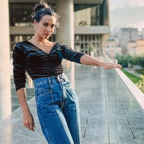 7 celebrity looks για να ξέρεις τι θα φορέσεις όλη την εβδομάδα