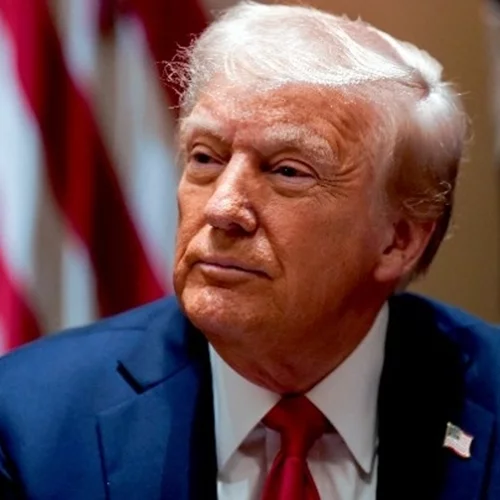 Τραμπ | Έχουμε μια ευκαιρία για κάτι σπουδαίο στη Μέση Ανατολή