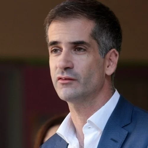 Συγχαρητήρια Κώστα Μπακογιάννη στον Χάρη Δούκα για την εκλογή του